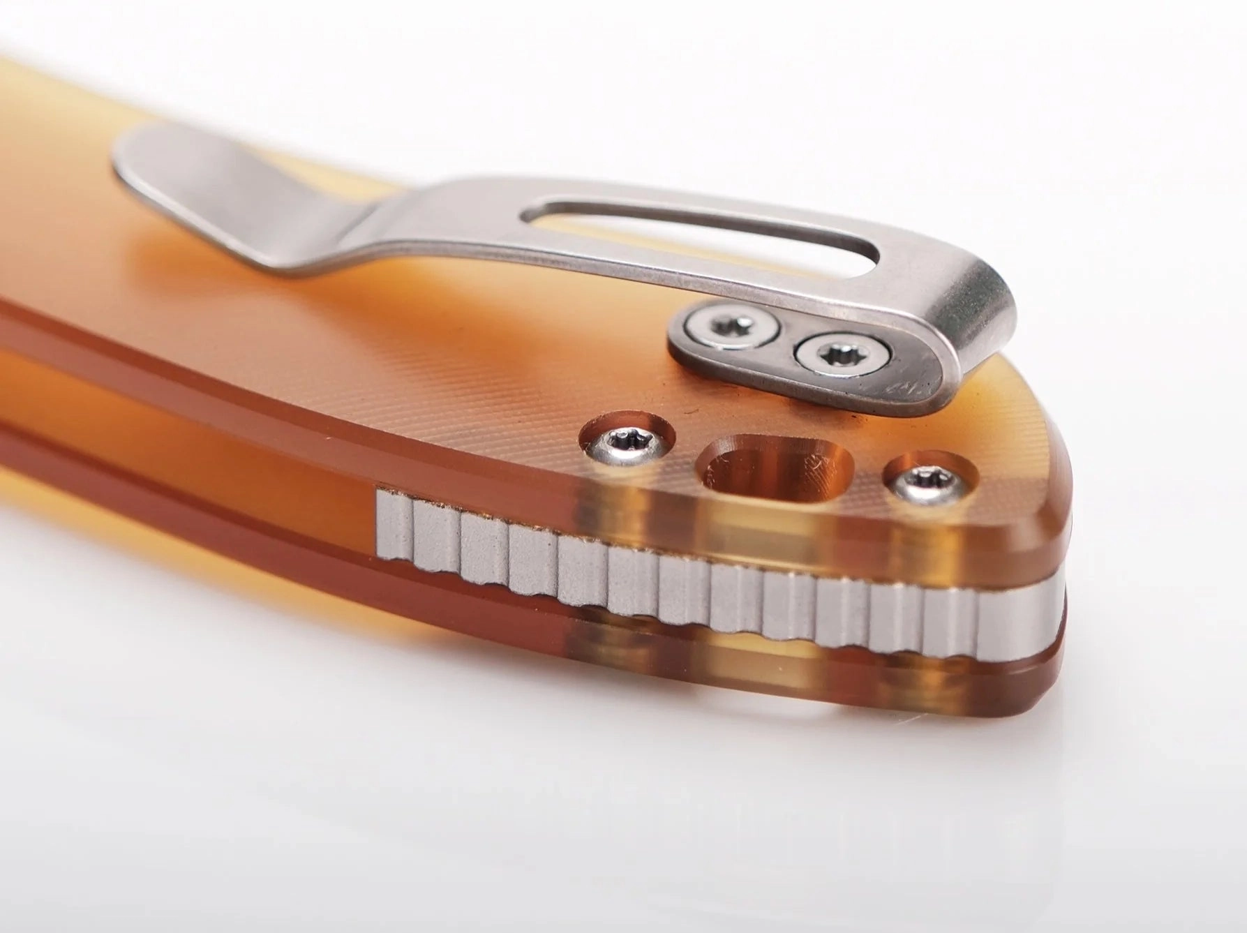 VOSTEED Exclusive Collab: Ultem® Mini Nightshade