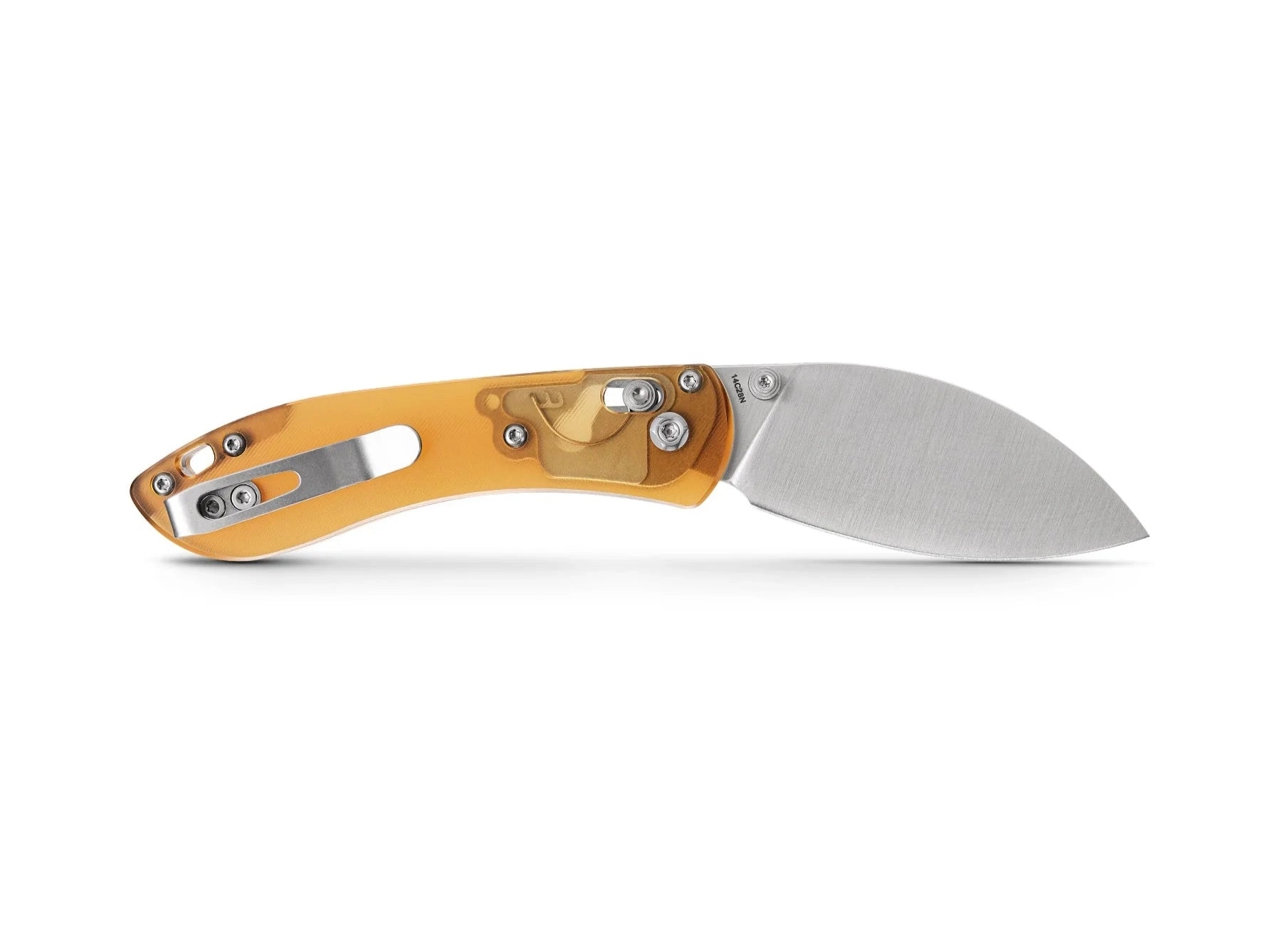 VOSTEED Exclusive Collab: Ultem® Mini Nightshade
