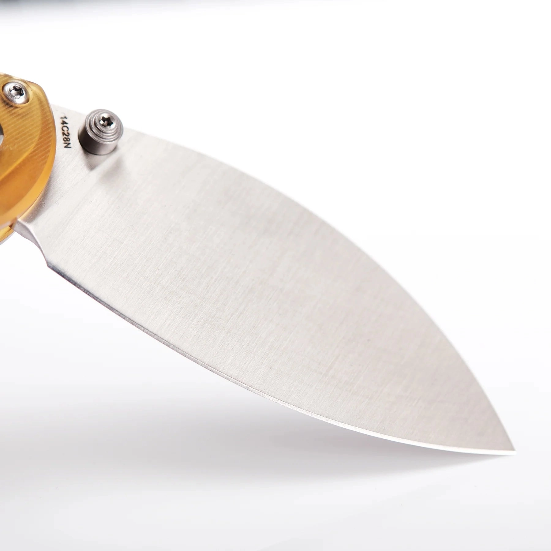 VOSTEED Exclusive Collab: Ultem® Mini Nightshade