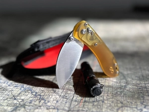 VOSTEED Exclusive Collab: Ultem® Mini Nightshade