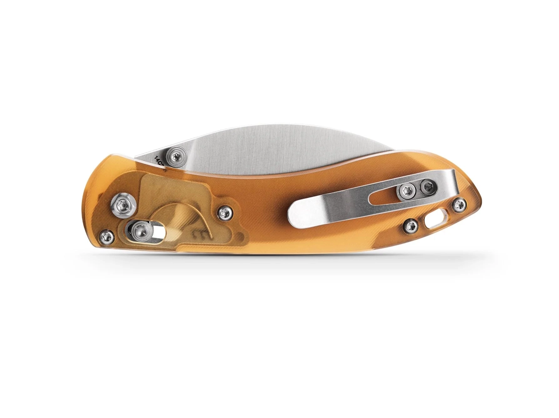 VOSTEED Exclusive Collab: Ultem® Mini Nightshade