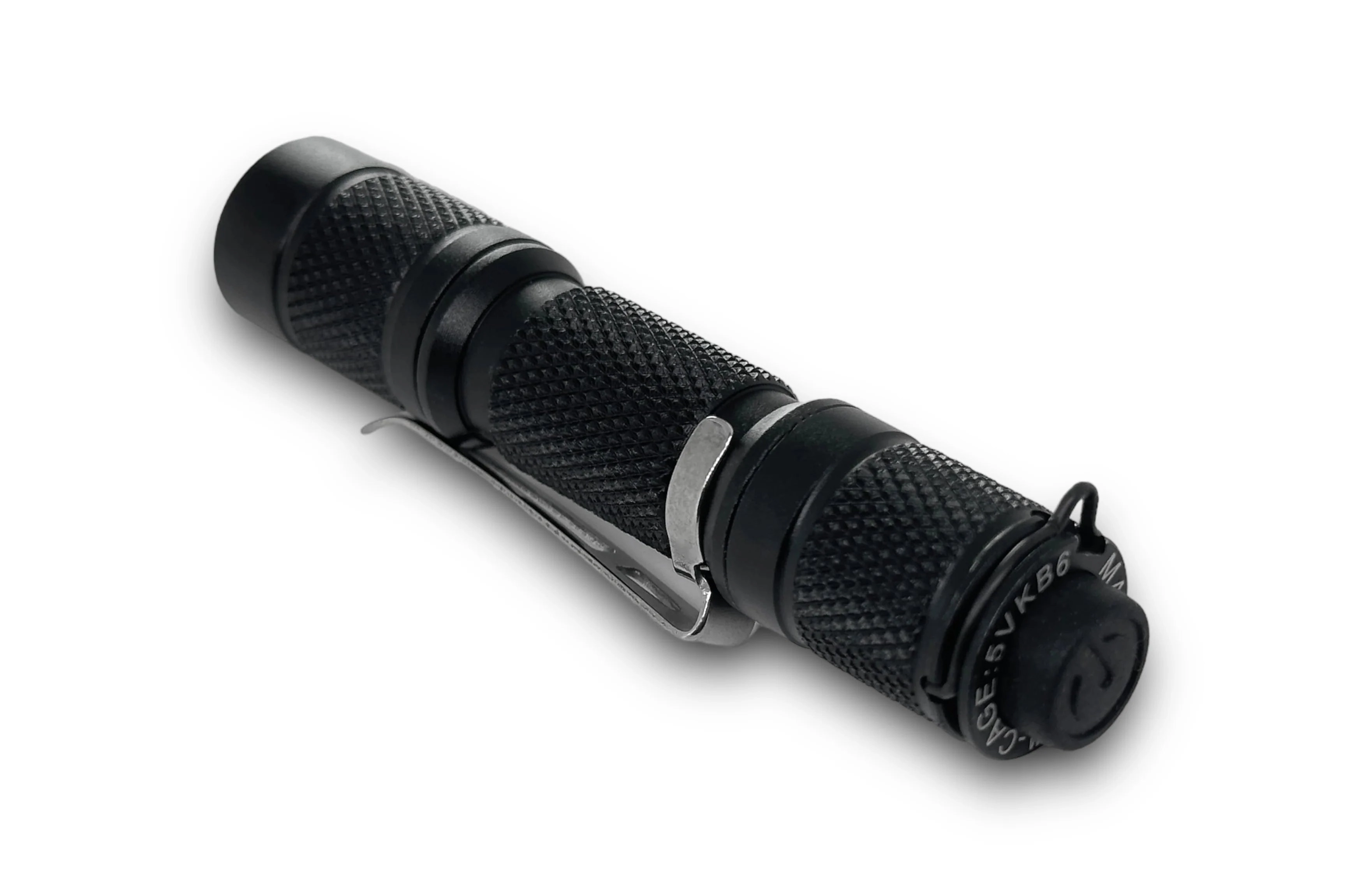 VOSTEED Exclusive Collab: Ultem® Mini Nightshade