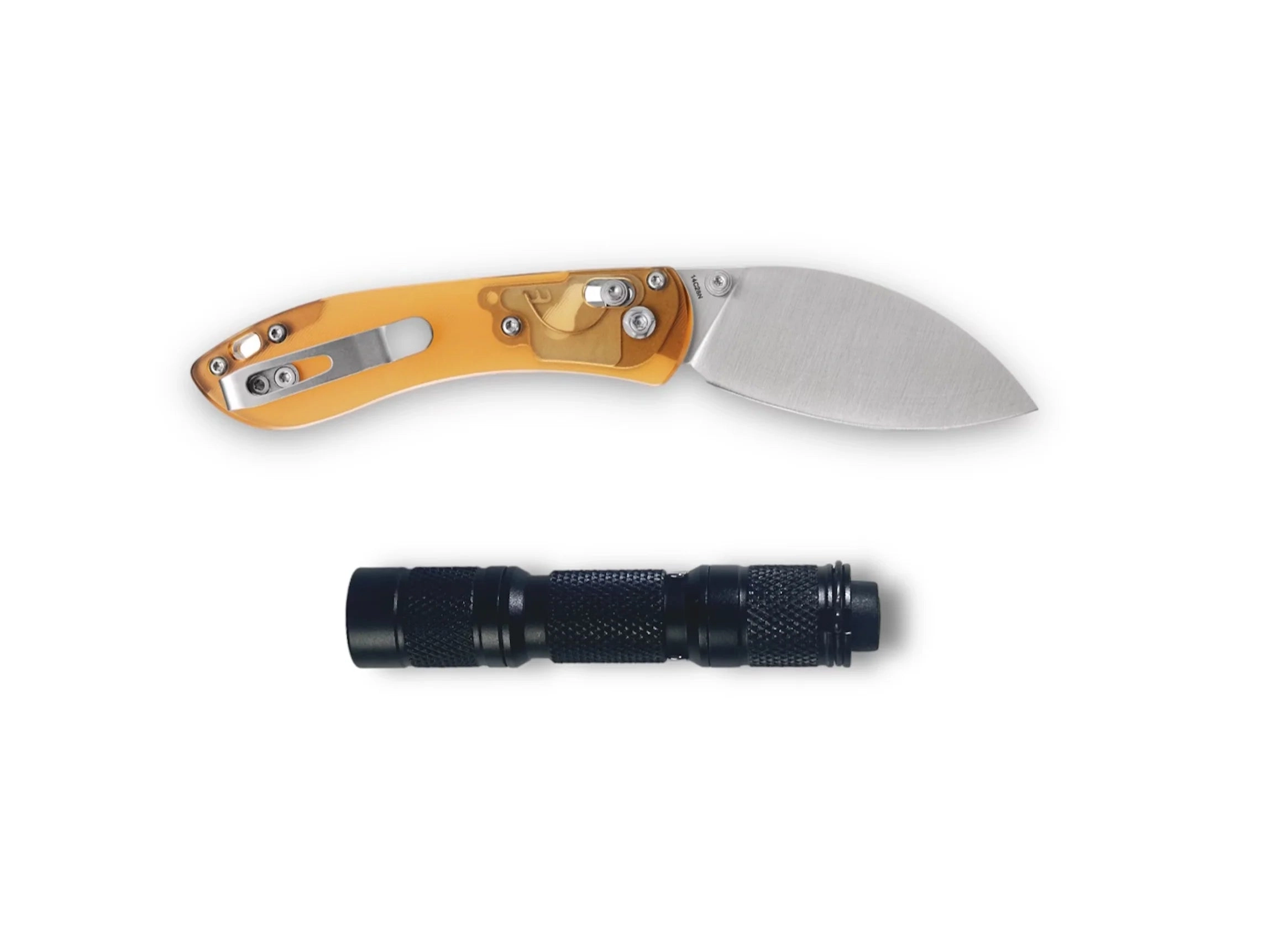 VOSTEED Exclusive Collab: Ultem® Mini Nightshade