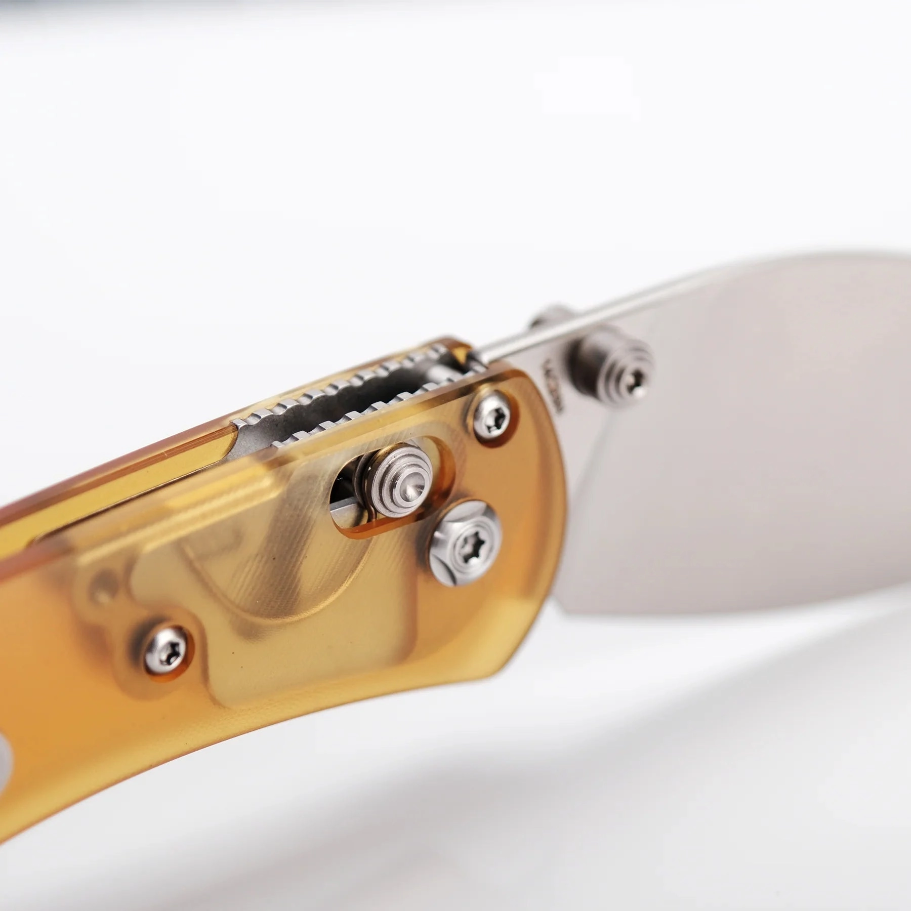 VOSTEED Exclusive Collab: Ultem® Mini Nightshade