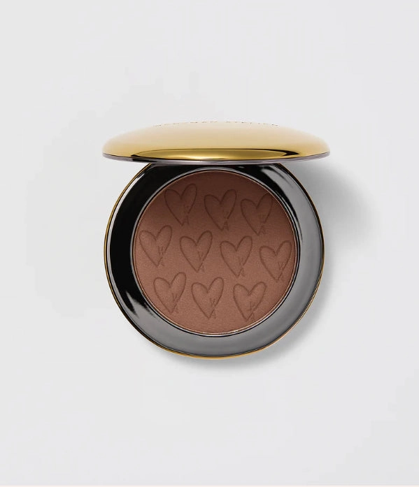 Westman Atelier Beauty Butter Powder Bronzer