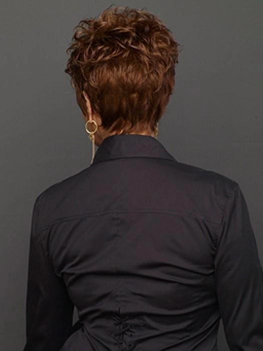 Whisper Wig by Raquel Welch | Synthetic (Traditional Cap)