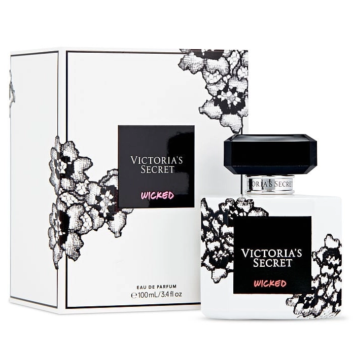Wicked by Victoria's Secret 100ml EDP