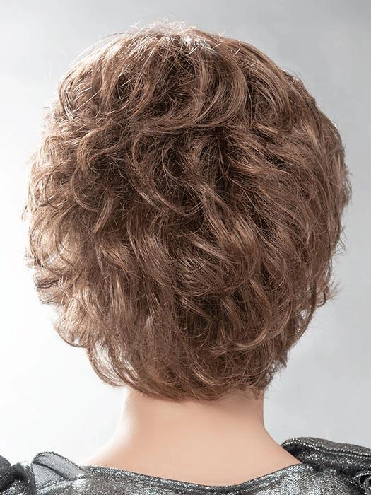 Wide Wig by Ellen Wille | Synthetic