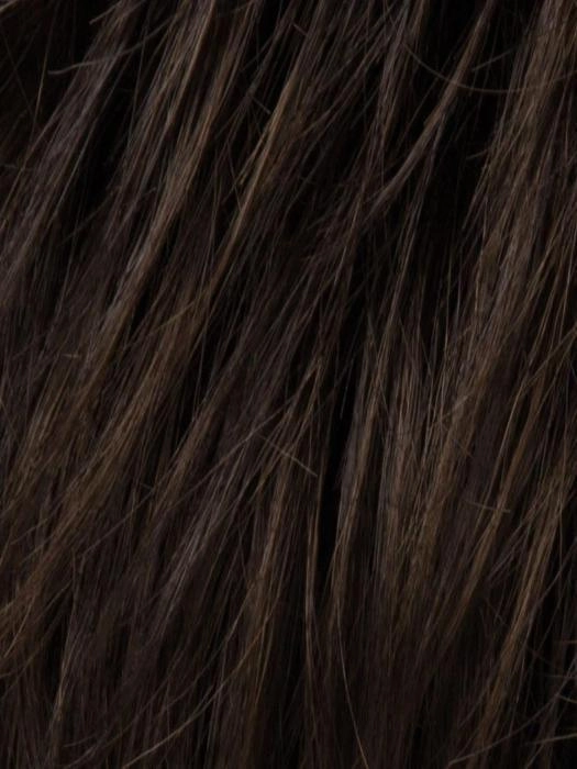 Wide Wig by Ellen Wille | Synthetic