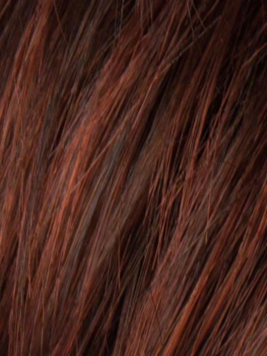 Wide Wig by Ellen Wille | Synthetic