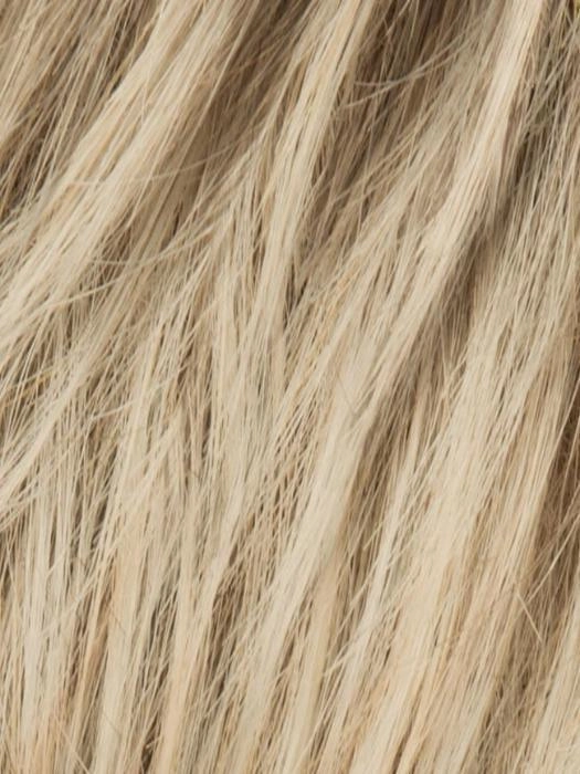 Wide Wig by Ellen Wille | Synthetic