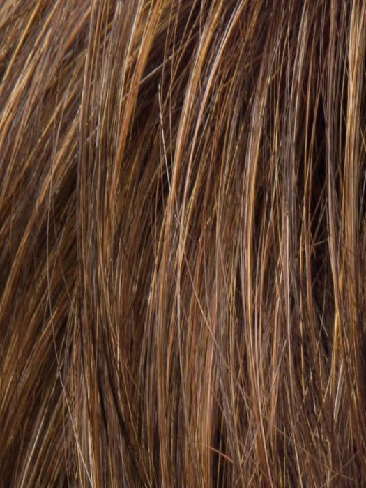 Wide Wig by Ellen Wille | Synthetic
