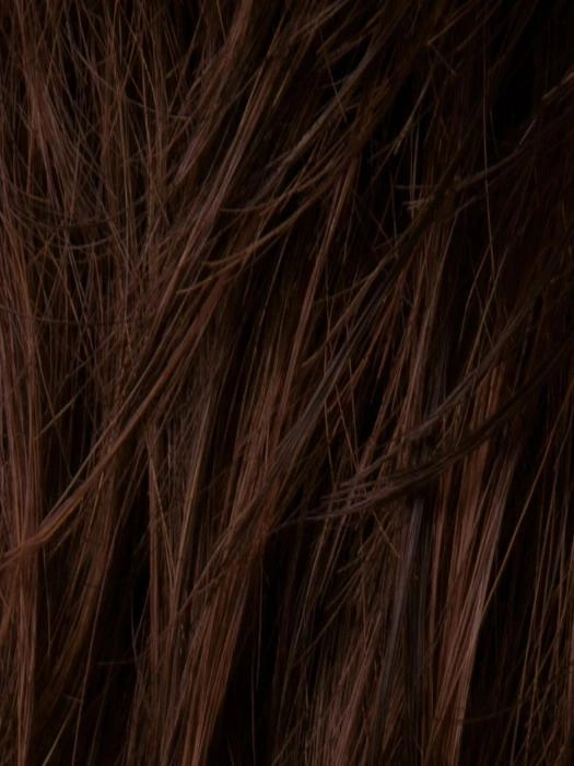 Wide Wig by Ellen Wille | Synthetic
