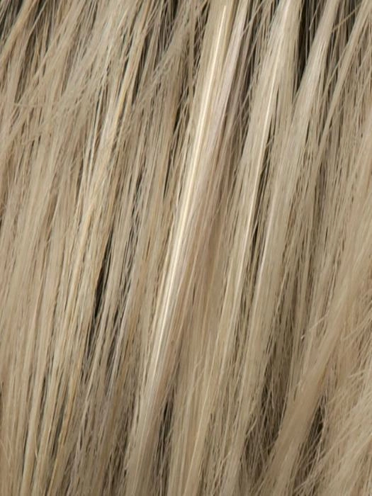 Wide Wig by Ellen Wille | Synthetic