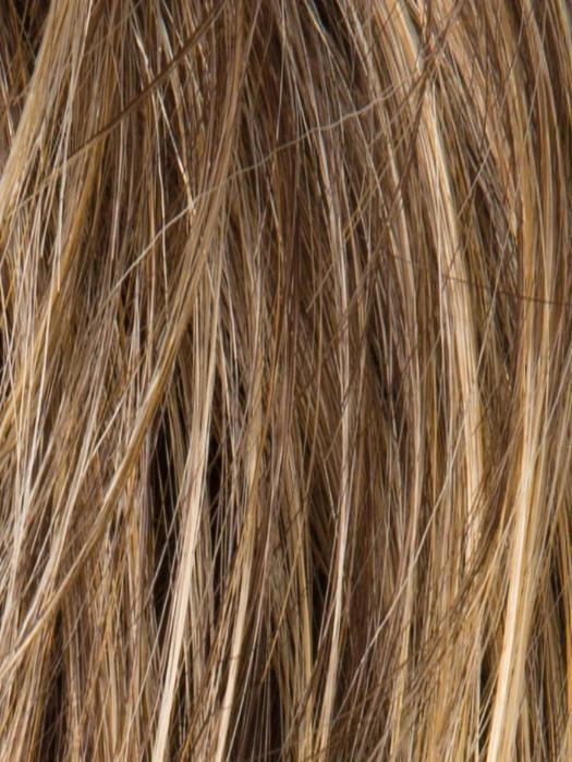 Wide Wig by Ellen Wille | Synthetic
