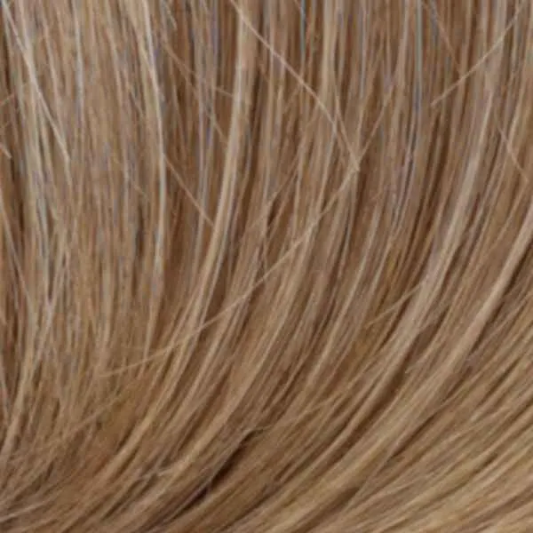 Wiglet 36-LF Hairpiece by Estetica Designs | Synthetic (Mono Top)