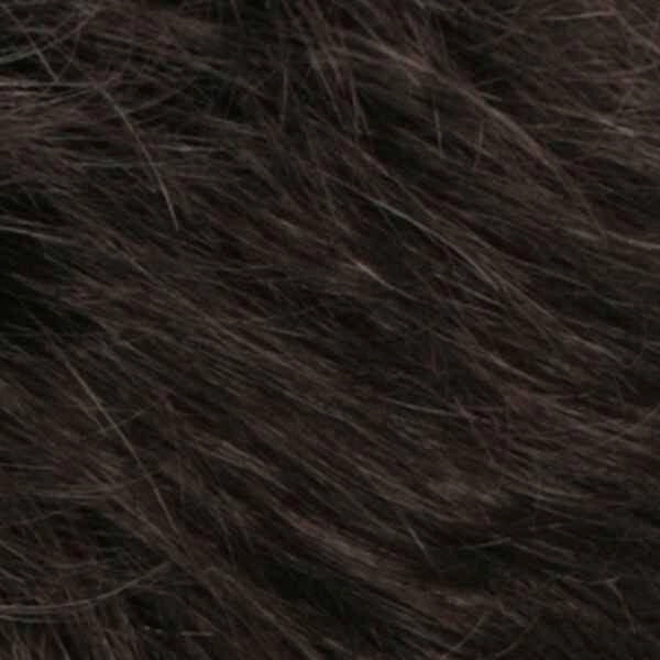 Wiglet 36-LF Hairpiece by Estetica Designs | Synthetic (Mono Top)