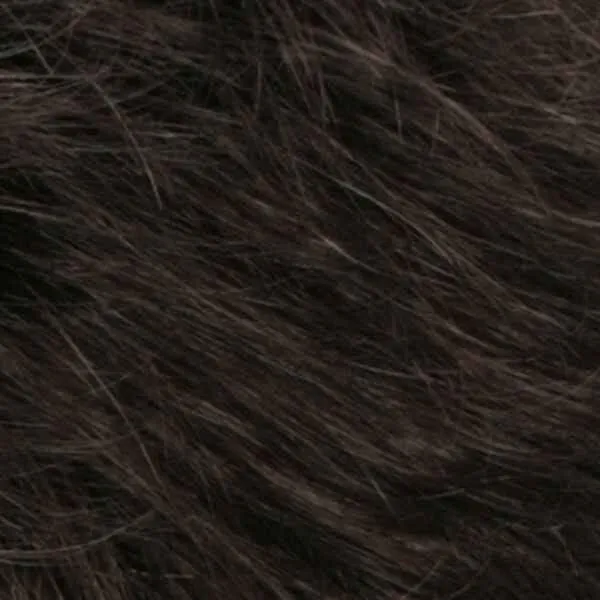 Wiglet 36-LF Hairpiece by Estetica Designs | Synthetic (Mono Top)