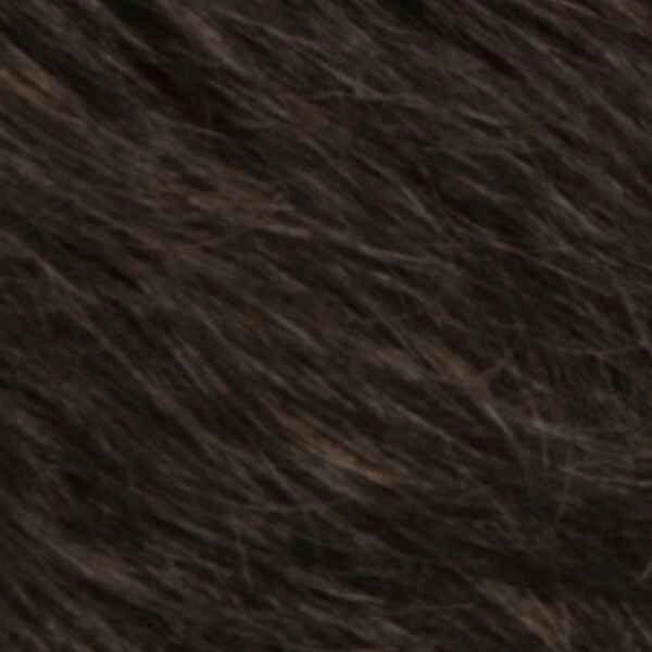 Wiglet 36-LF Hairpiece by Estetica Designs | Synthetic (Mono Top)