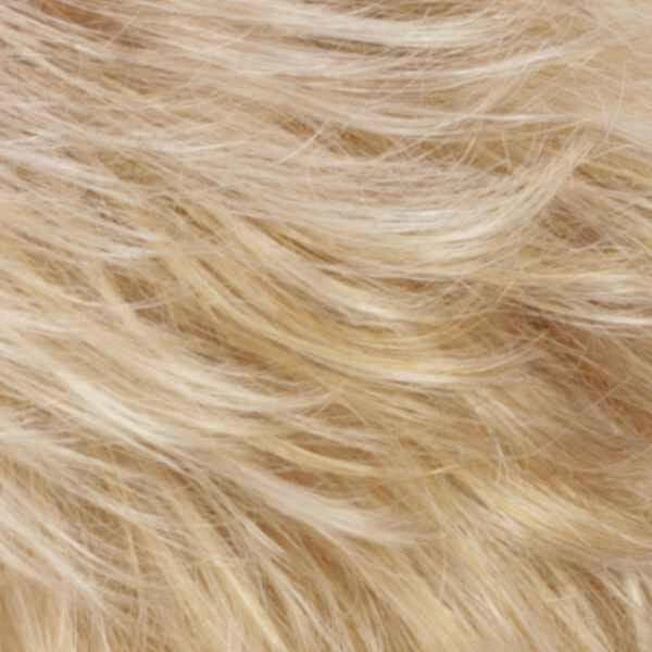 Wiglet 36-LF Hairpiece by Estetica Designs | Synthetic (Mono Top)