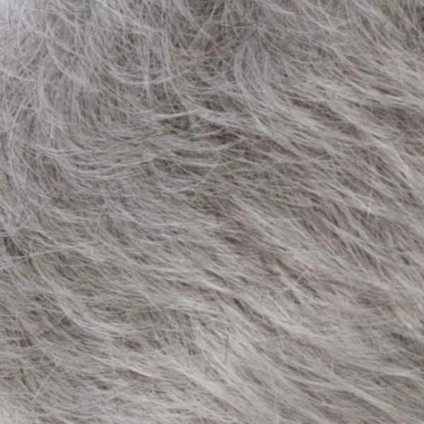 Wiglet 36-LF Hairpiece by Estetica Designs | Synthetic (Mono Top)
