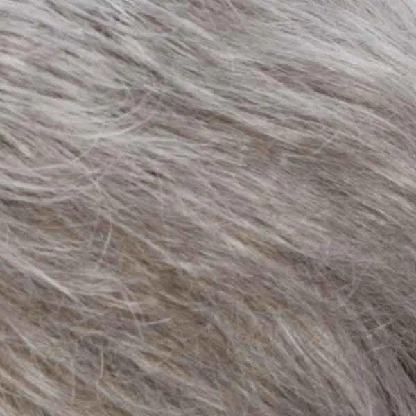 Wiglet 36-LF Hairpiece by Estetica Designs | Synthetic (Mono Top)