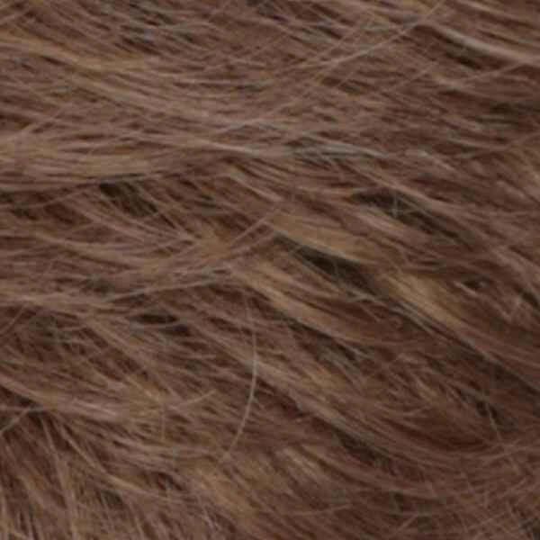 Wiglet 36-LF Hairpiece by Estetica Designs | Synthetic (Mono Top)