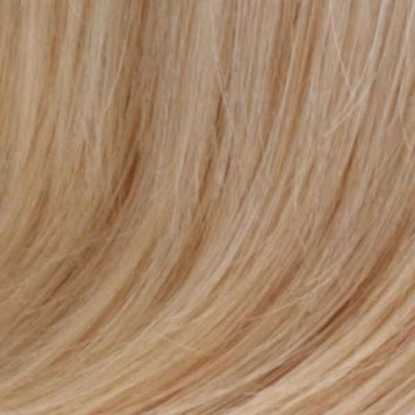 Wiglet 36-LF Hairpiece by Estetica Designs | Synthetic (Mono Top)