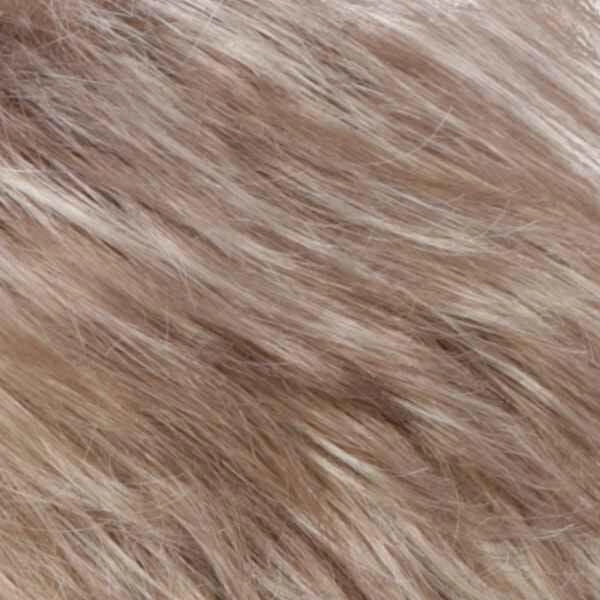 Wiglet 36-LF Hairpiece by Estetica Designs | Synthetic (Mono Top)