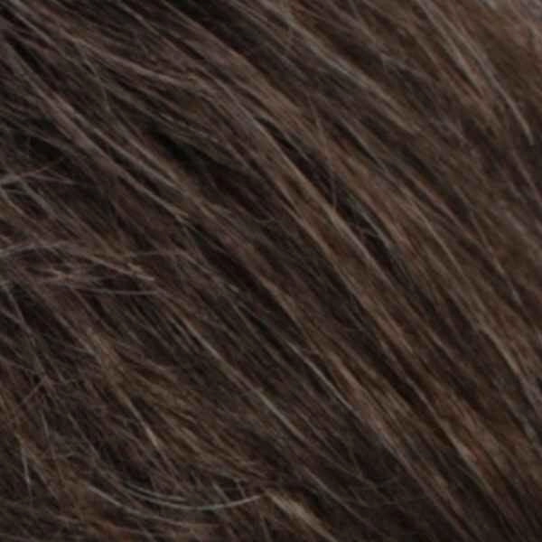 Wiglet 36-LF Hairpiece by Estetica Designs | Synthetic (Mono Top)