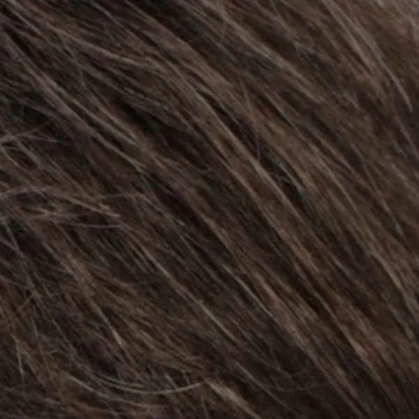 Wiglet 36-LF Hairpiece by Estetica Designs | Synthetic (Mono Top)