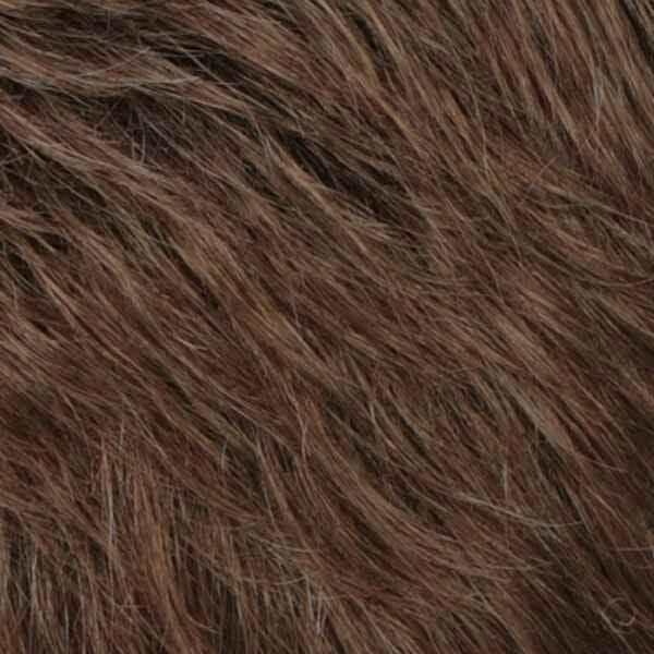 Wiglet 36-LF Hairpiece by Estetica Designs | Synthetic (Mono Top)