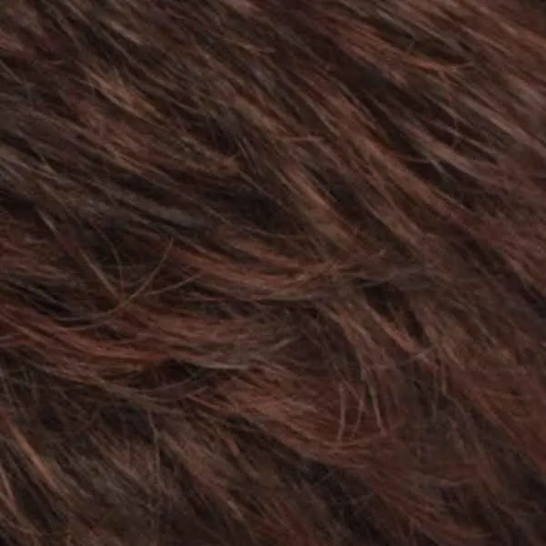 Wiglet 36-LF Hairpiece by Estetica Designs | Synthetic (Mono Top)