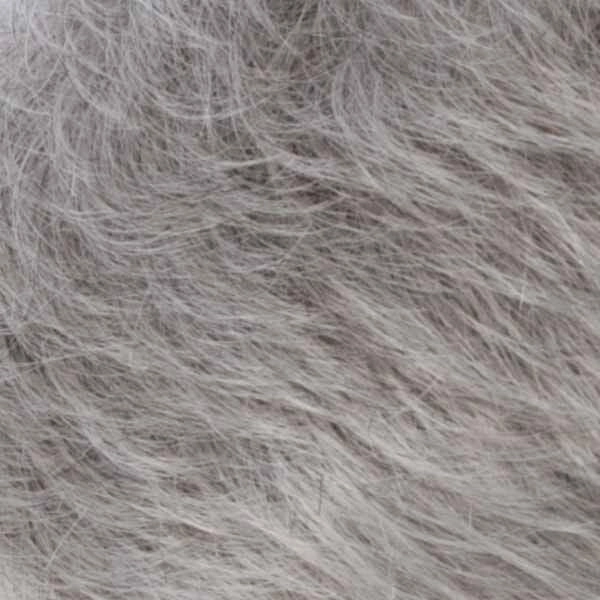 Wiglet 36-LF Hairpiece by Estetica Designs | Synthetic (Mono Top)