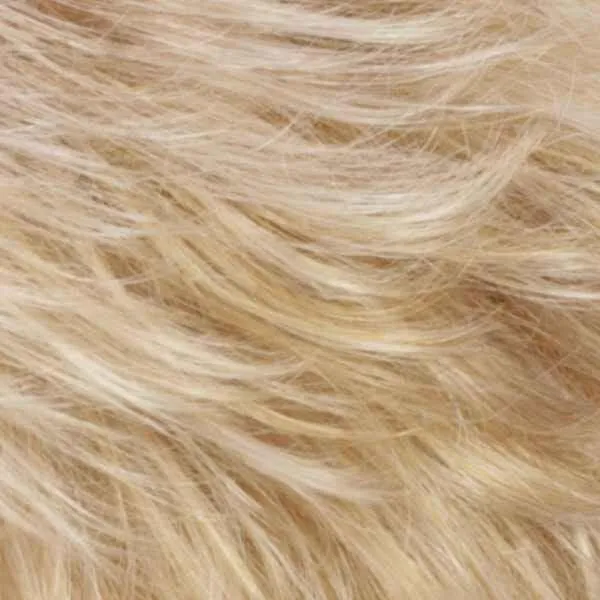 Wiglet 36-LF Hairpiece by Estetica Designs | Synthetic (Mono Top)