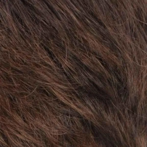 Wiglet 36-LF Hairpiece by Estetica Designs | Synthetic (Mono Top)