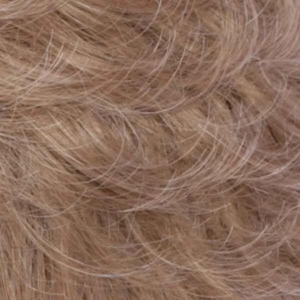 Wiglet 36-LF Hairpiece by Estetica Designs | Synthetic (Mono Top)