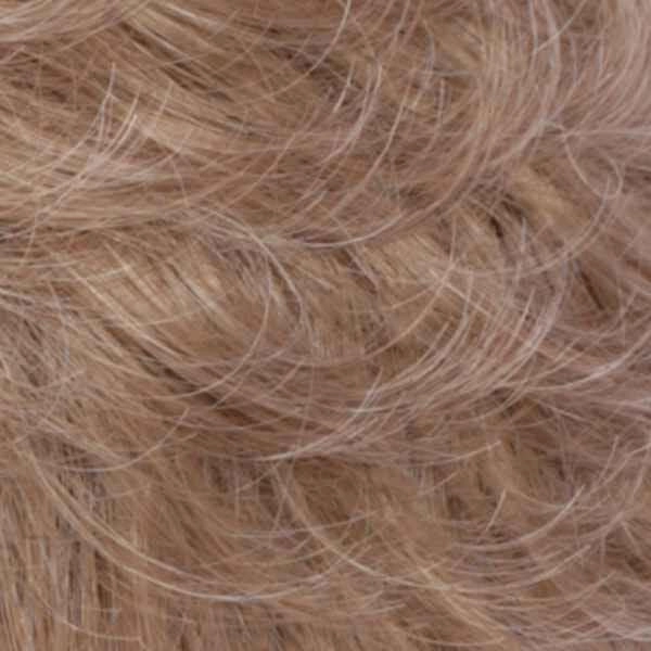 Wiglet 36-LF Hairpiece by Estetica Designs | Synthetic (Mono Top)