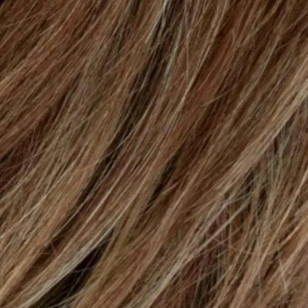 Wiglet 36-LF Hairpiece by Estetica Designs | Synthetic (Mono Top)