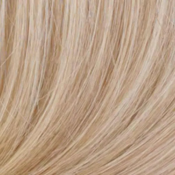 Wiglet 36-LF Hairpiece by Estetica Designs | Synthetic (Mono Top)