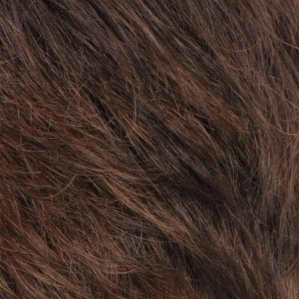 Wiglet 36-LF Hairpiece by Estetica Designs | Synthetic (Mono Top)