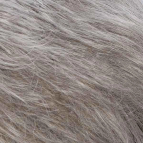 Wiglet 36-LF Hairpiece by Estetica Designs | Synthetic (Mono Top)