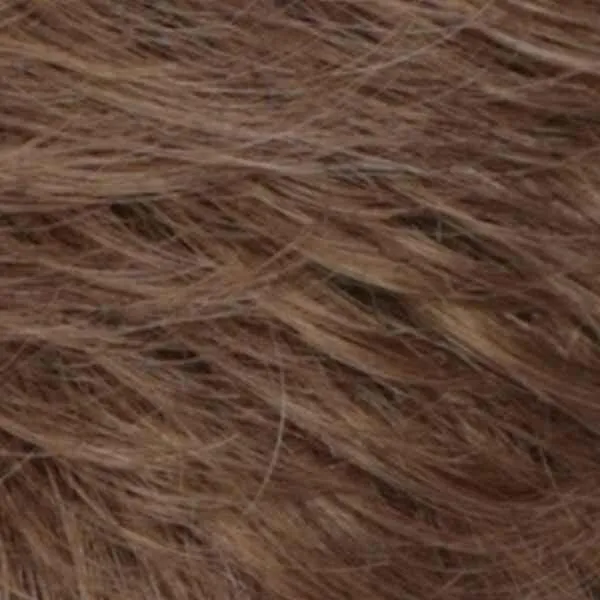 Wiglet 36-LF Hairpiece by Estetica Designs | Synthetic (Mono Top)