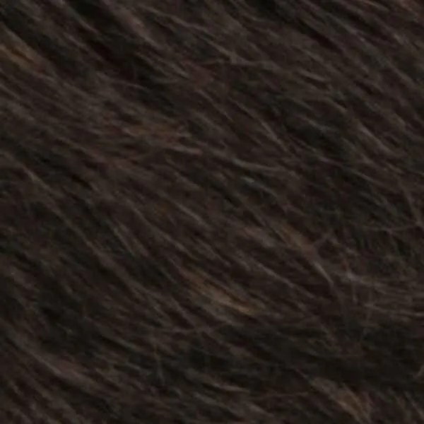 Wiglet 36-LF Hairpiece by Estetica Designs | Synthetic (Mono Top)