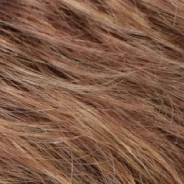 Wiglet 36-LF Hairpiece by Estetica Designs | Synthetic (Mono Top)