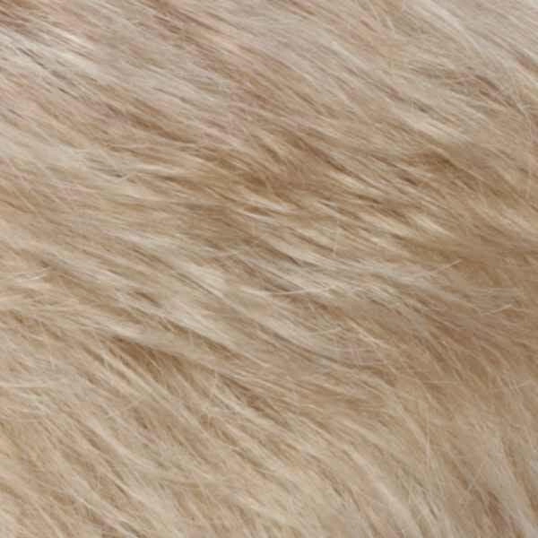 Wiglet 36-LF Hairpiece by Estetica Designs | Synthetic (Mono Top)