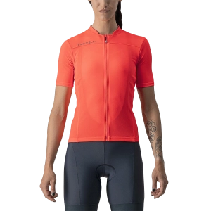 Women's Anima 3 Jersey
