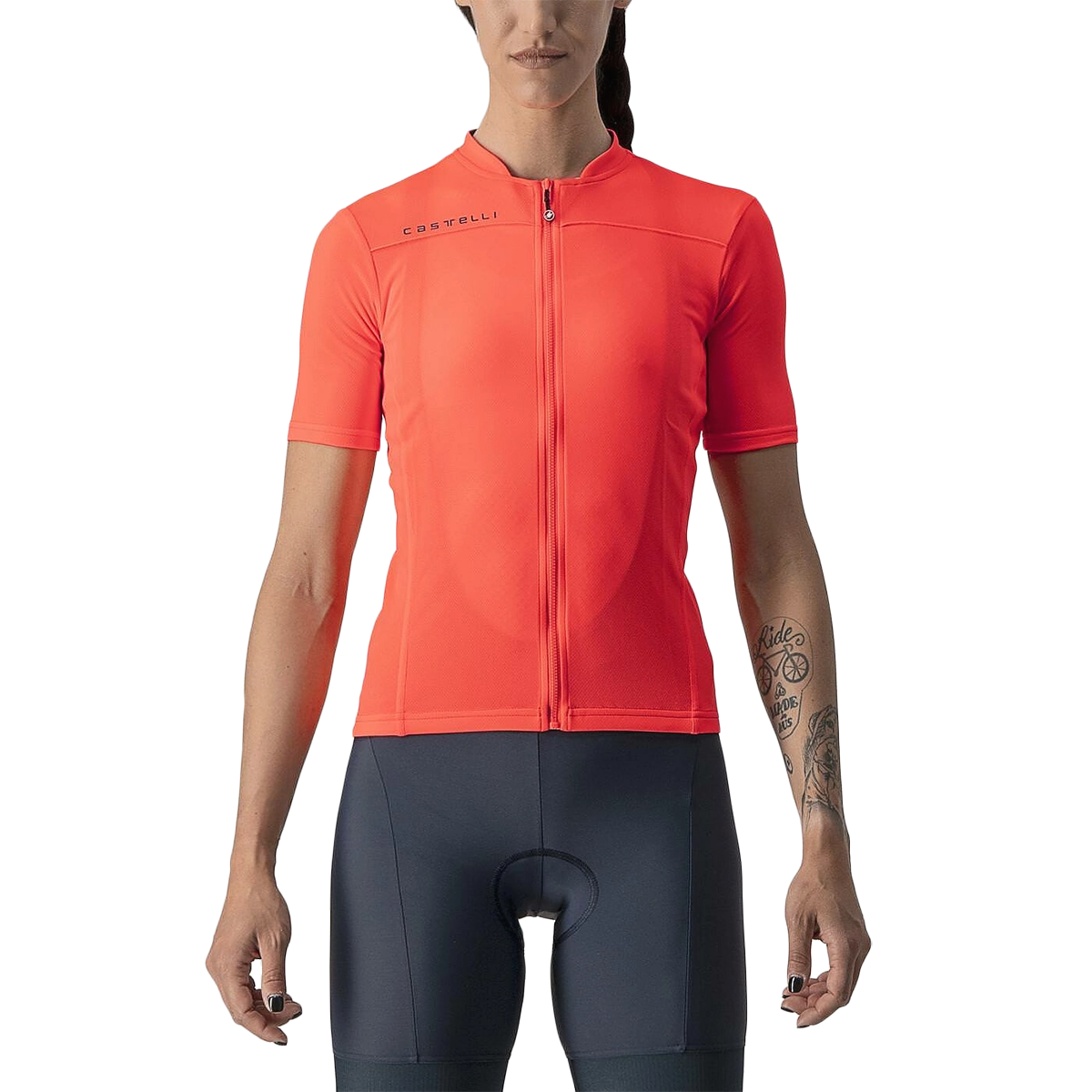 Women's Anima 3 Jersey