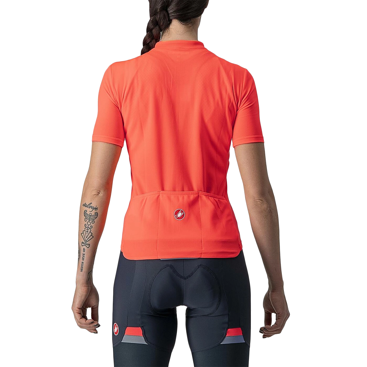 Women's Anima 3 Jersey