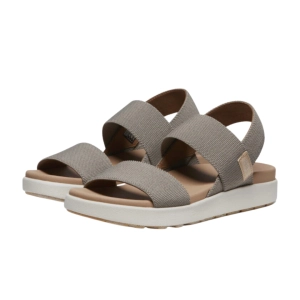 Women's Elle Backstrap - Brindle/Birch (Regular Width)